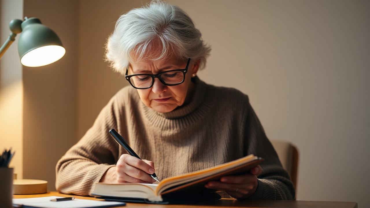 What Subtle Cognitive Changes Matter?