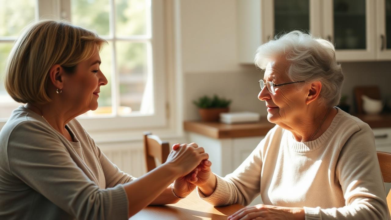 The Early Brain Changes Families Often Miss