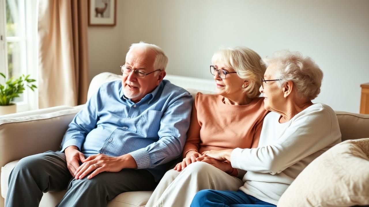 When Should Families Pay Attention?